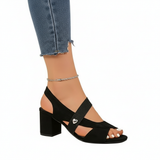 Maria | Elegant and Comfortable Heels