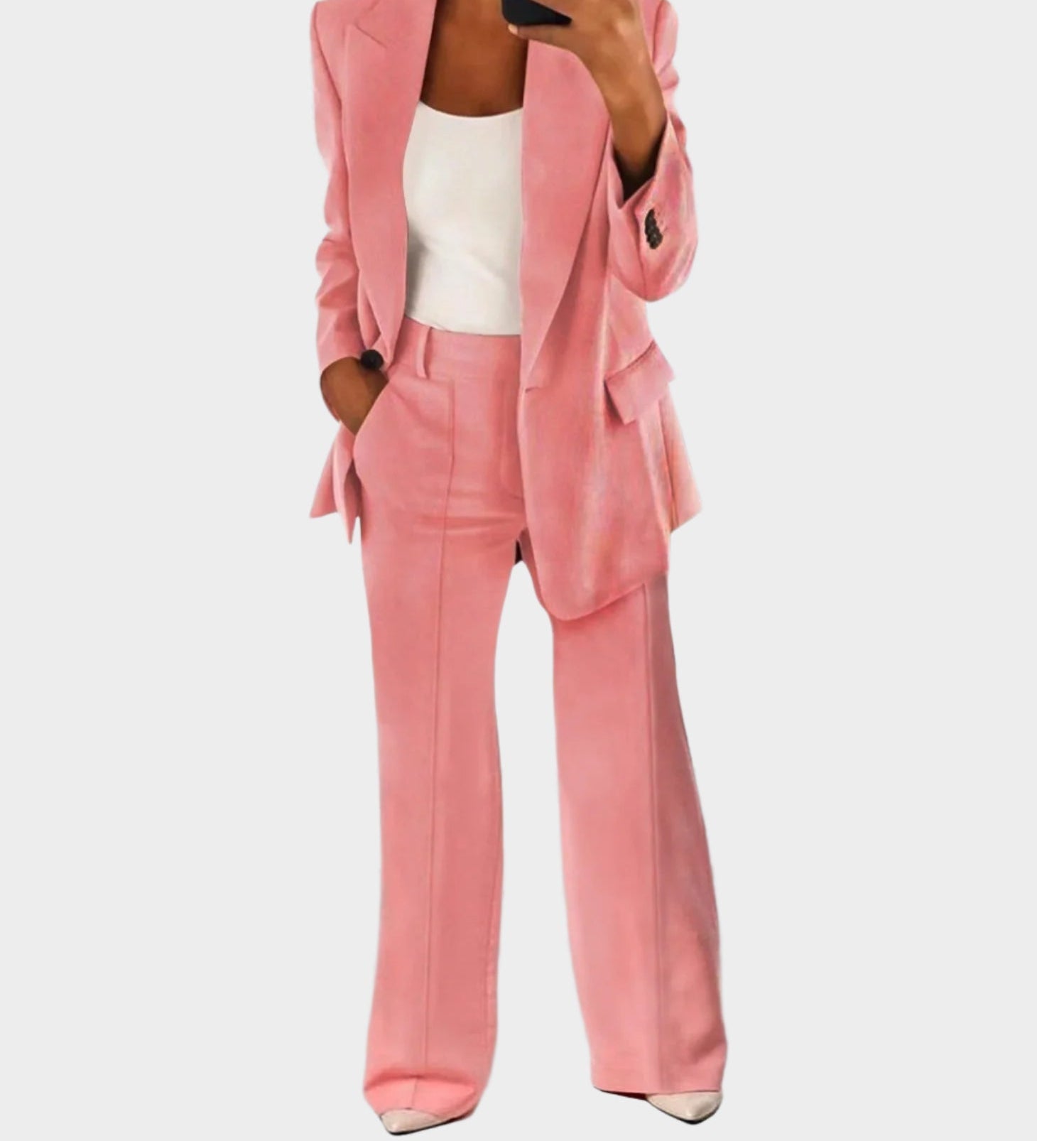 Gabriela - Elegant Women's Set