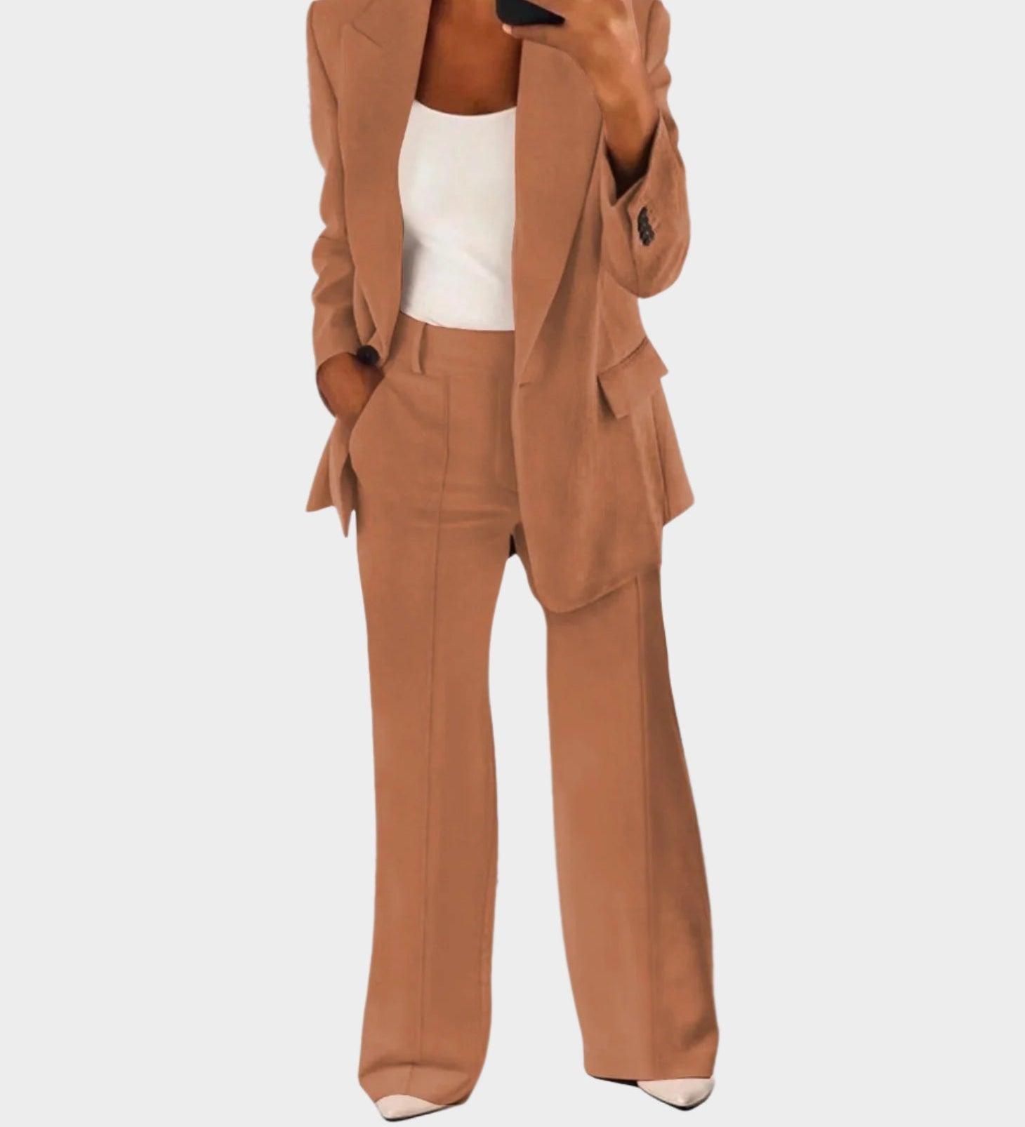 Gabriela - Elegant Women's Set