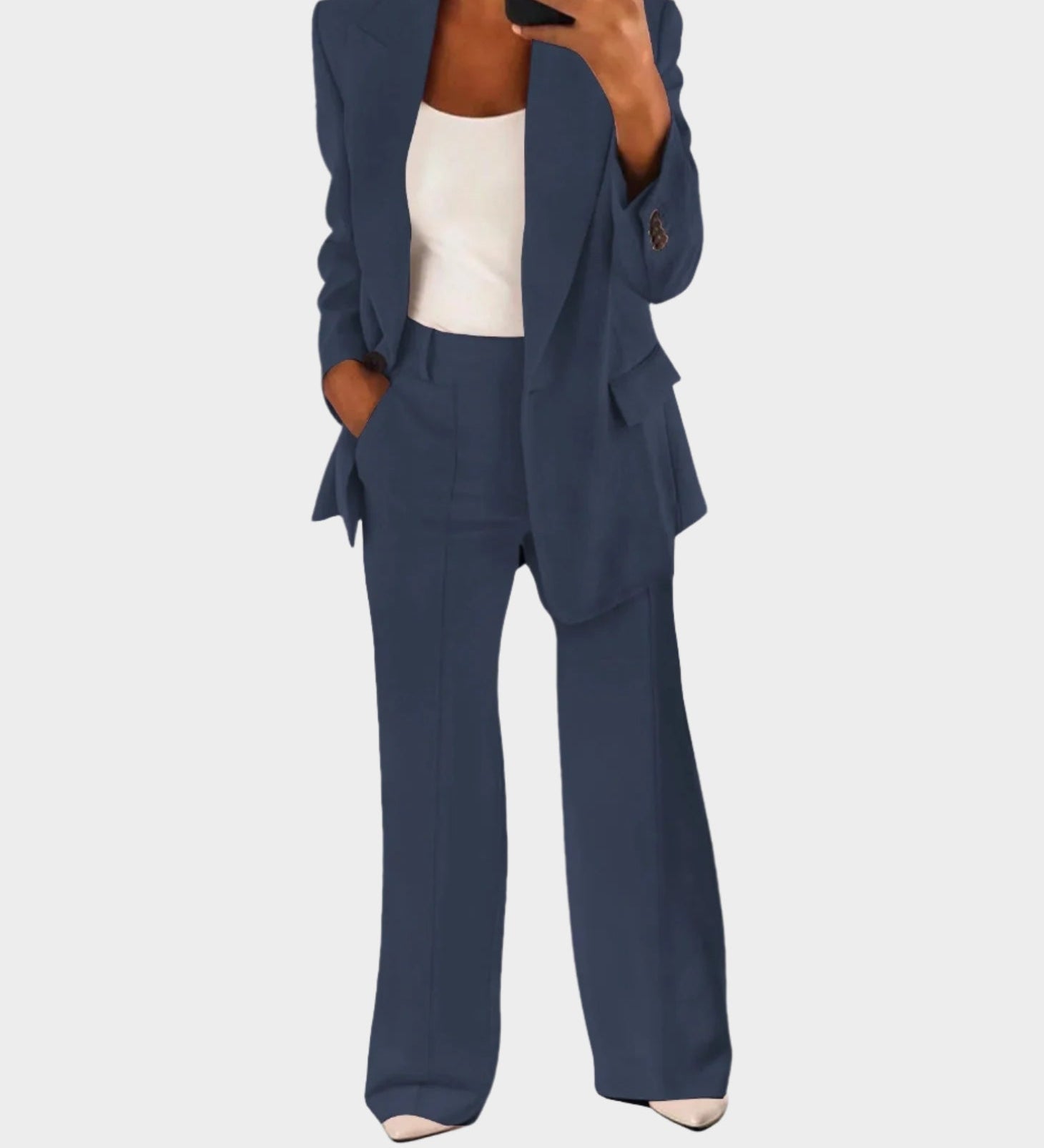 Gabriela - Elegant Women's Set