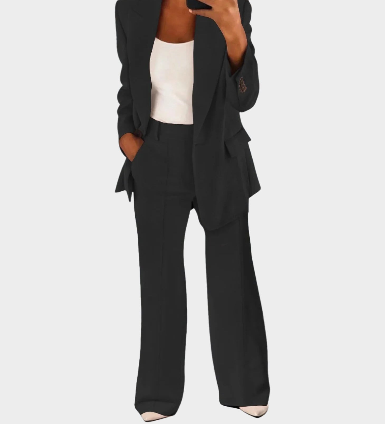 Gabriela - Elegant Women's Set