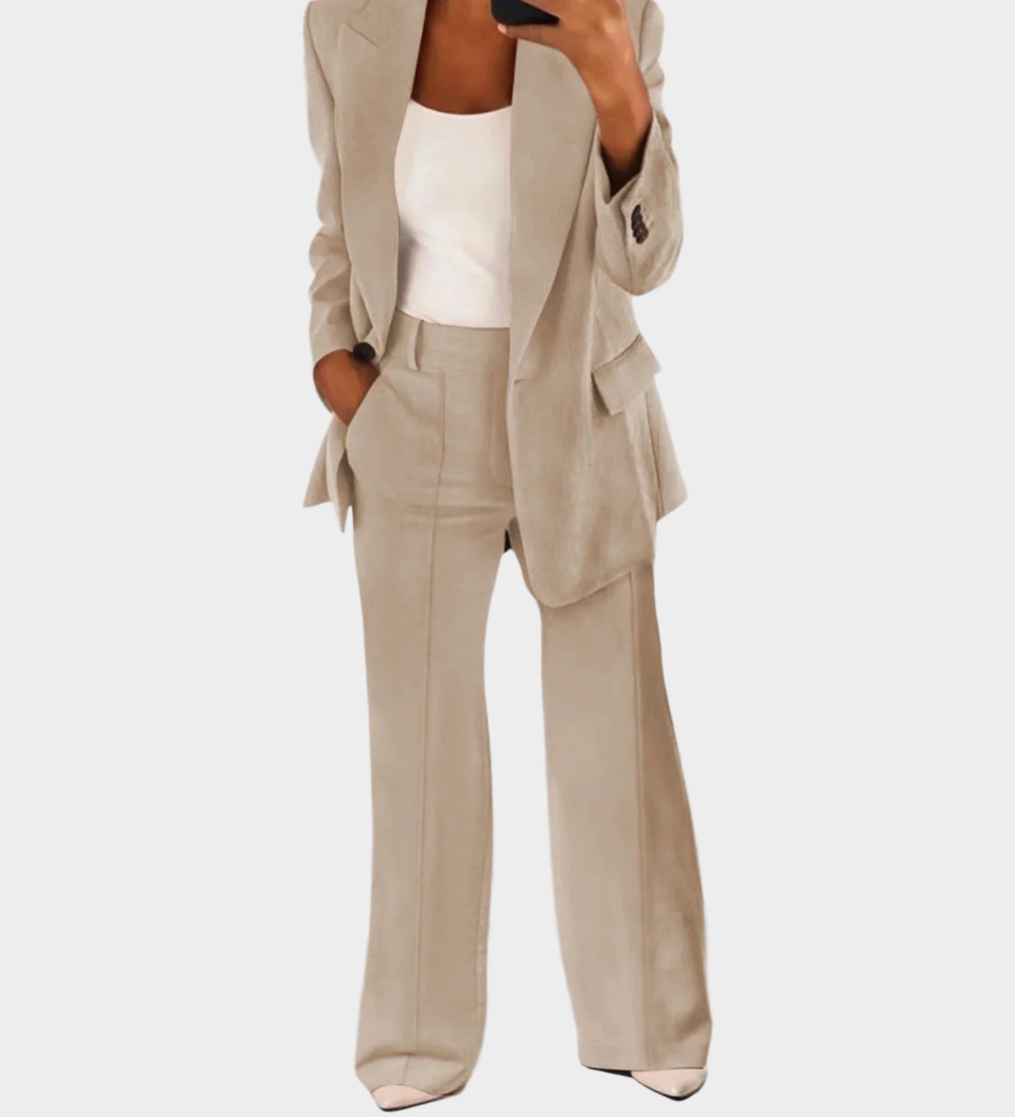 Gabriela - Elegant Women's Set