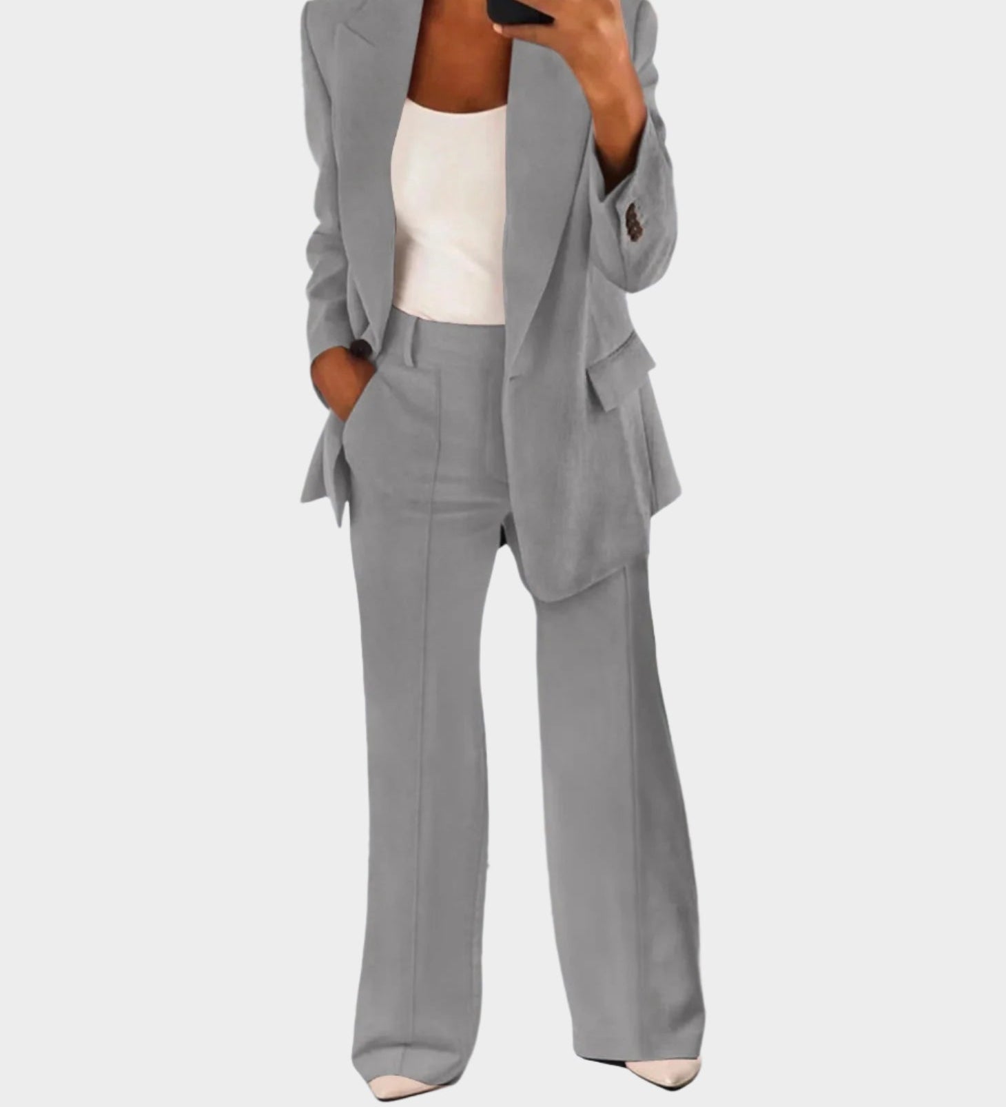 Gabriela - Elegant Women's Set