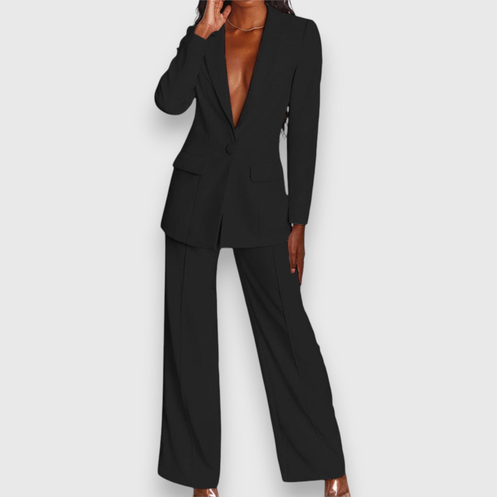 Elena - Sada Blazer for Elegant Outfits