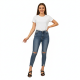 Maria | Elegant and Comfortable Heels
