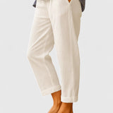 Clémence | Elegant Trousers