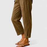 Clémence | Elegant Trousers