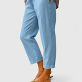 Clémence | Elegant Trousers
