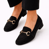 Eden - Charming Classic Loafers