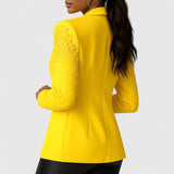 Lila | Elegant Blazer