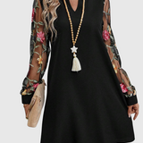 Jorli | Elegant Dress