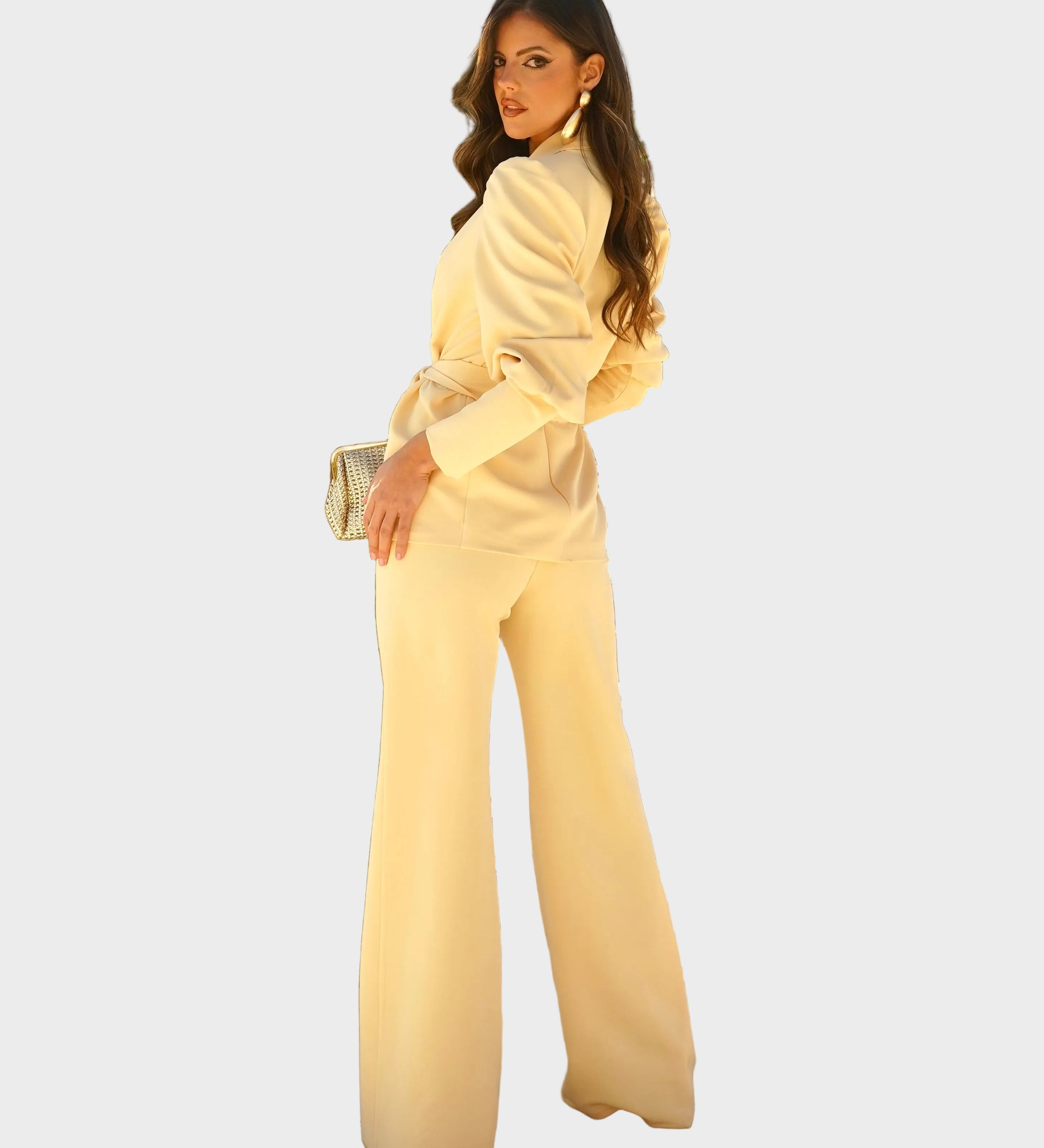 Jadwiga - Elegant Event Set