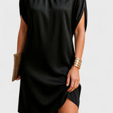 Stéphanie | Flattering Dress