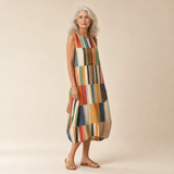 Inaya - Fluid and Comfortable Dress