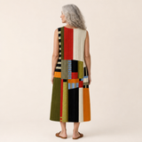 Flavie - Flowing and Comfortable Dress