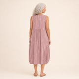 Victory - Fluid and Comfortable Dress