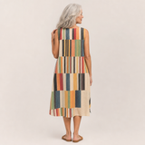 Inaya - Fluid and Comfortable Dress