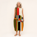 Flavie - Flowing and Comfortable Dress