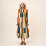 Inaya - Fluid and Comfortable Dress