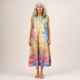 Albertine - Flowing and Comfortable Dress