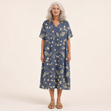 Isaline - Comfortable Summer Dress
