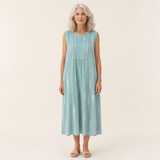 Ernestine - Fluid and Comfortable Dress