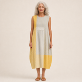 Simone - Fluid and Comfortable Dress
