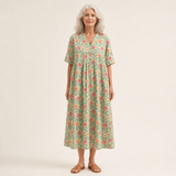 Cécile - Comfortable Summer Dress