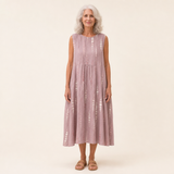 Victory - Fluid and Comfortable Dress