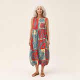 Fanny - Fluid and Comfortable Dress