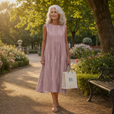 Victory - Fluid and Comfortable Dress