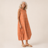 Nora - Fluid and Comfortable Dress