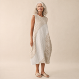 Sidonie - Fluid and Comfortable Dress