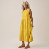 Coralie - Fluid and Comfortable Dress