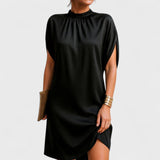 Stéphanie | Flattering Dress