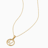 Zodiac Sign Necklace