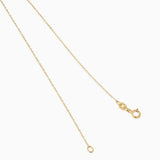 Zodiac Sign Necklace