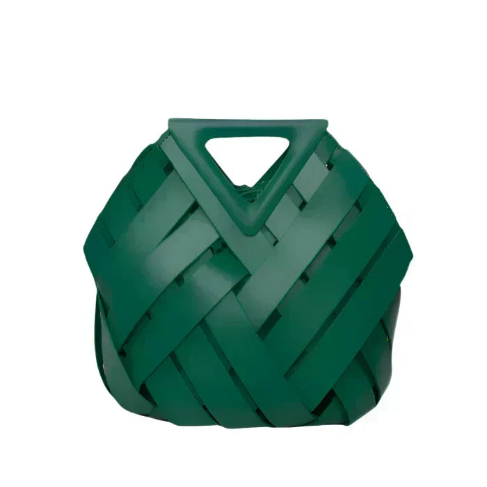 Nina | Elegant Handmade Leather Bag