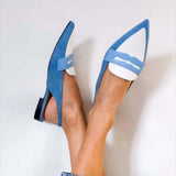 Hellena - Timeless Elegance Loafers