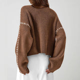 Nina | Knitted Jumper