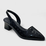 Begoña | Elegant Heels with Distinctive Style