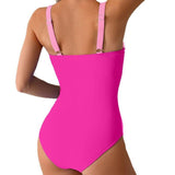 Isabelle | Sculpting One-Piece Swimsuit