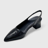 Begoña | Elegant Heels with Distinctive Style