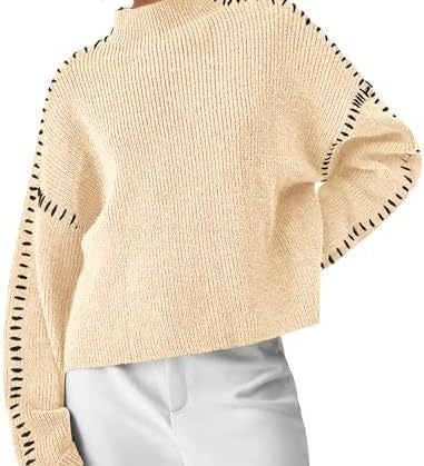 Nina | Knitted Jumper