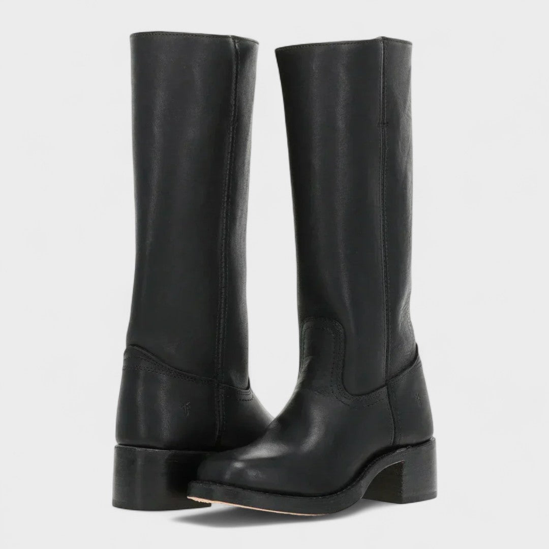 Chloé | Knee High Boots