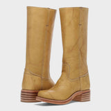 Chloé | Knee-High Boots