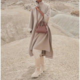 Hérita | Elegant Travel Companion