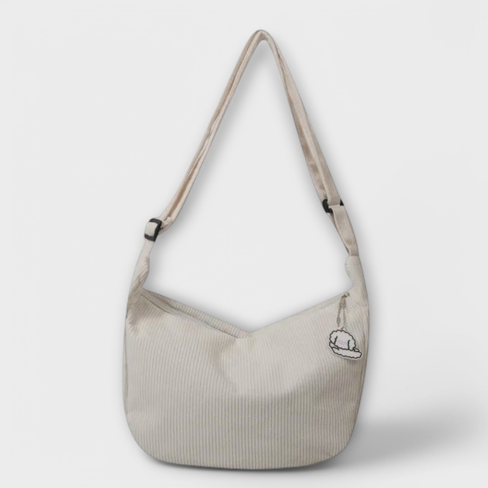Auriane | Shoulder Bags in Cordura