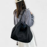 Amaryllis | Large High-Quality Canvas Tote Bag