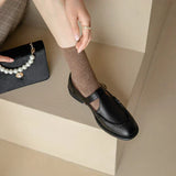Léa | Retro Shoes